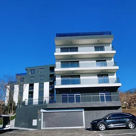 Eldin Panonika Lejlighed Tuzla