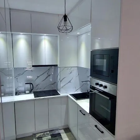 Eldin Panonika Lejlighed *
