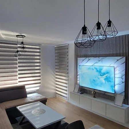 Eldin Panonika Apartman