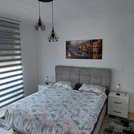 Apartman Eldin Panonika Tuzla