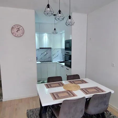 Eldin Panonika Apartman Tuzla